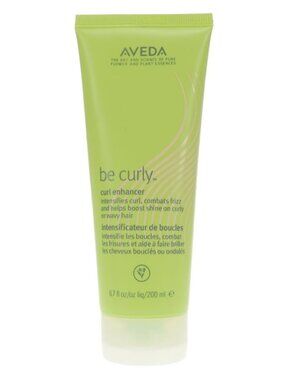 Aveda Be Curly Curl Enhancer 6.7 oz Discontinued RARE Retired